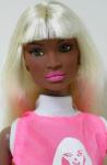 Integrity Toys - Stylin' Zone - Janay - Doll